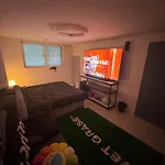Hangang Room