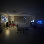 Hangang Room
