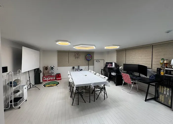 Hangang Room